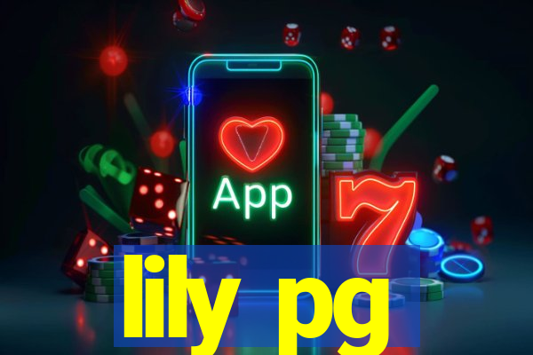 lily pg